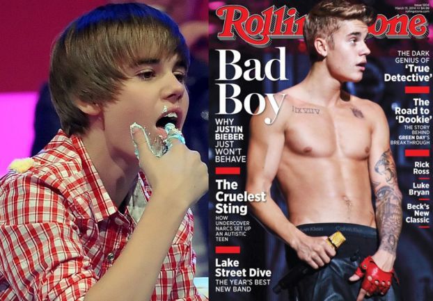 Justin Bieber SKOŃCZYŁ 20 lat! (ZDJĘCIA)