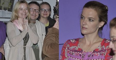 Zbyszek i Monika na festiwalu w Sandomierzu! (ZDJĘCIA)