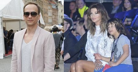Allan nie idzie do komunii, bo ZOSTAŁ BUDDYSTĄ?!