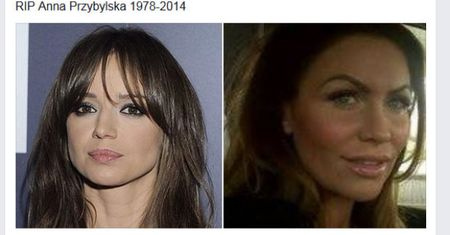 Pietrasińska o siostrze: "Odeszła miesiąc temu. Przegrała nierówną walkę"