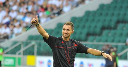 Dudek zagra w reprezentacji! OSTATNI RAZ!
