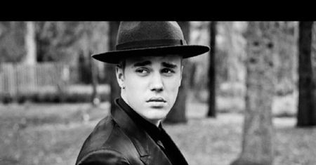 Bieber ZMIENIA STYL?