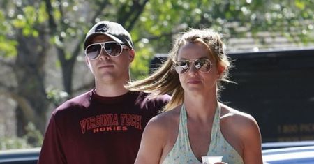 Britney: "UWIELBIAM SEKS! Jest świetny!"