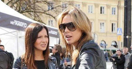 "Poleciałam tyłkiem po betonie! MUSIAŁAM SPRZEDAĆ BMW!"