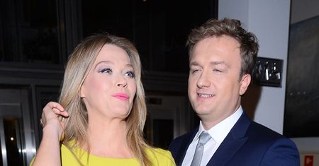 Arciuch i Kasprzykowski wylecieli z teatru!
