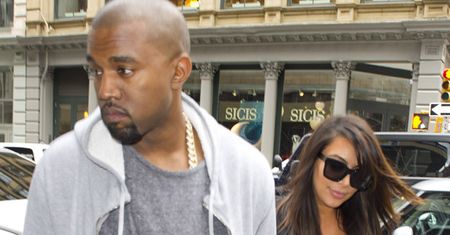 "Kanye był przy Kim do ostatniej chwili"