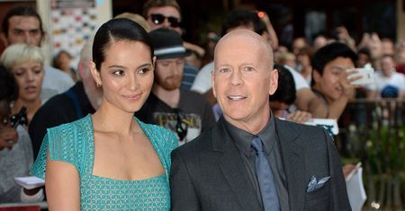 Bruce Willis: "Kobiety powinny RZĄDZIĆ ŚWIATEM"