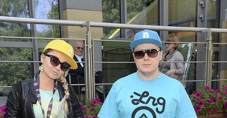 Donatan o Cleo: "Rok temu NIE MIAŁA ZA CO ŻYĆ!"