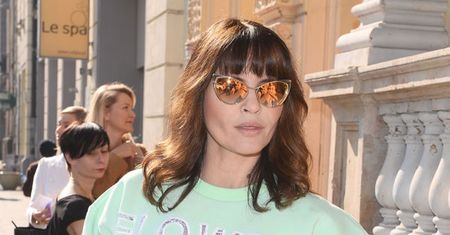 Horodyńska o macierzyństwie: "Nie mogę, nie udaje mi się, coś mi dolega?"