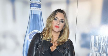 "ROCKOWA" Karolina Szostak?
