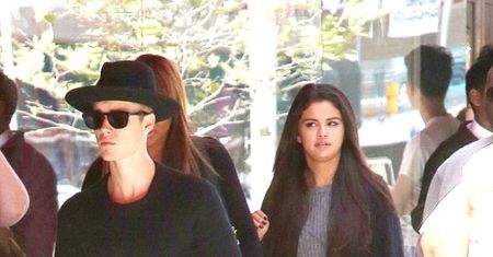 Bieber potwierdził! Selena jest "jego dziewczyną"!
