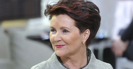 Kwaśniewska wraca! "LUDZIE MI DZIĘKUJĄ!"