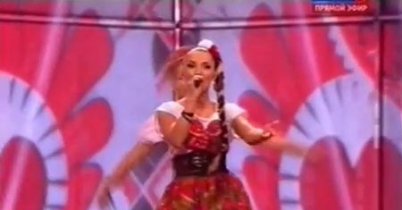 ZAJĘLIŚMY 14. MIEJSCE! (Zobaczcie finałowy WYSTĘP CLEO!)