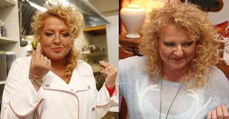 "Gessler kazała mi WPIE*DALAĆ ZGNIŁE OGÓRKI!"