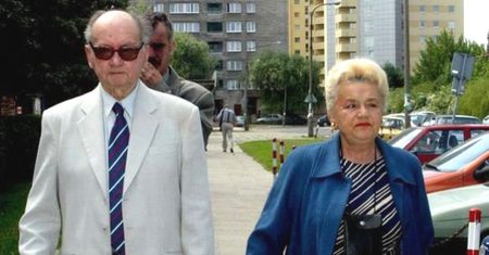 Jaruzelski nadal UKRYWA SIĘ PRZED ŻONĄ!