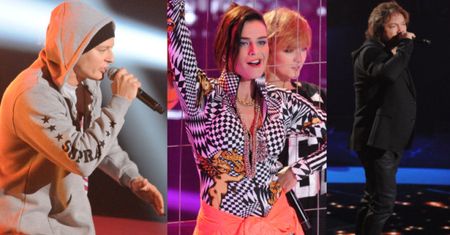 Urbańska, Szcześniak i Brzozowski RAPUJĄ w "SuperSTARciu"! (ZDJĘCIA)