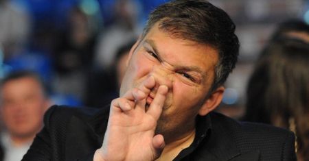 Michalczewski chce kolejnych 22 MILIONÓW!