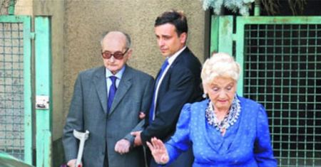 Jaruzelski BOI SIĘ wracać do domu?!