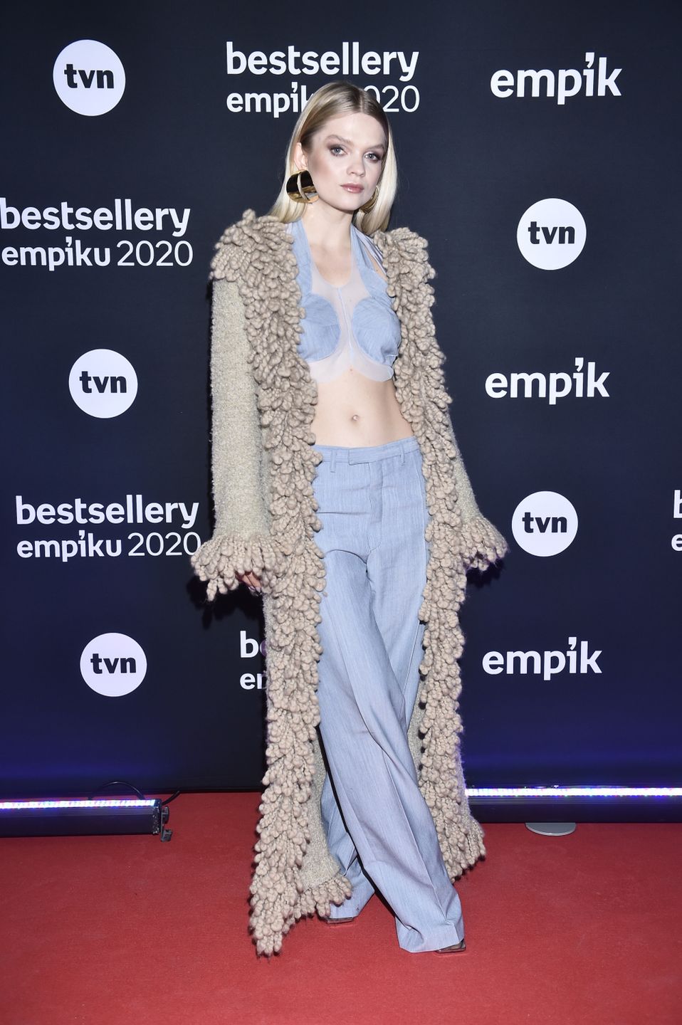 Margaret - Bestsellery Empiku 2020