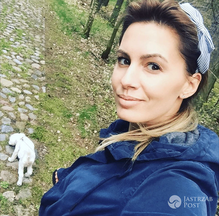 Agnieszka Hyży - majówka 2017