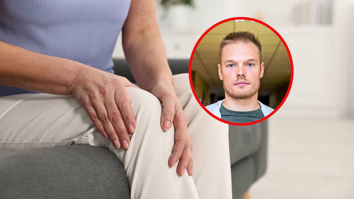 Gwałtowne zmiany pogody wpływają na zdrowie