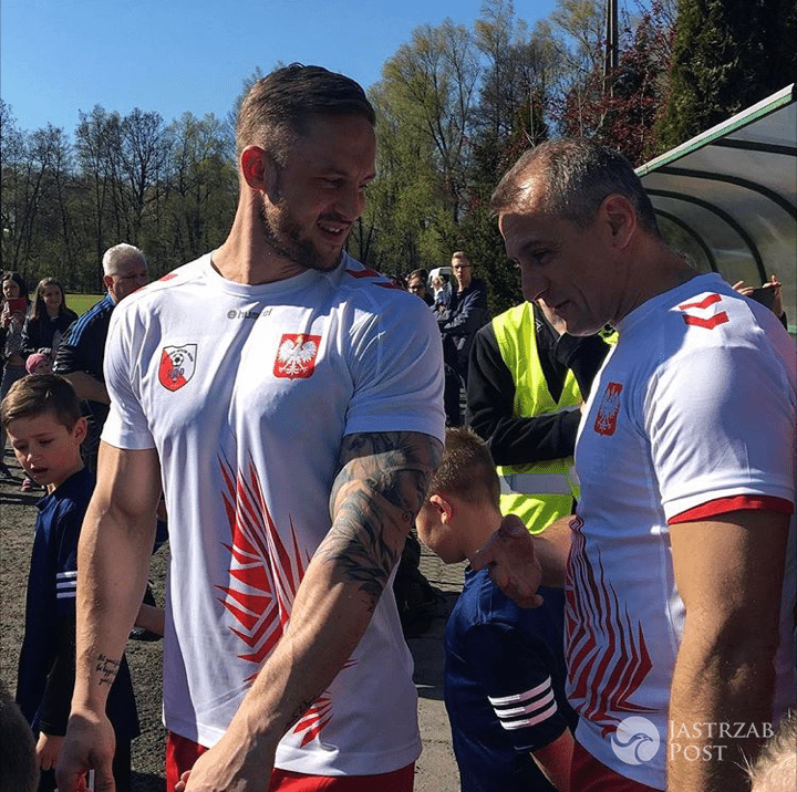 Modny Tata - Majówka 2017