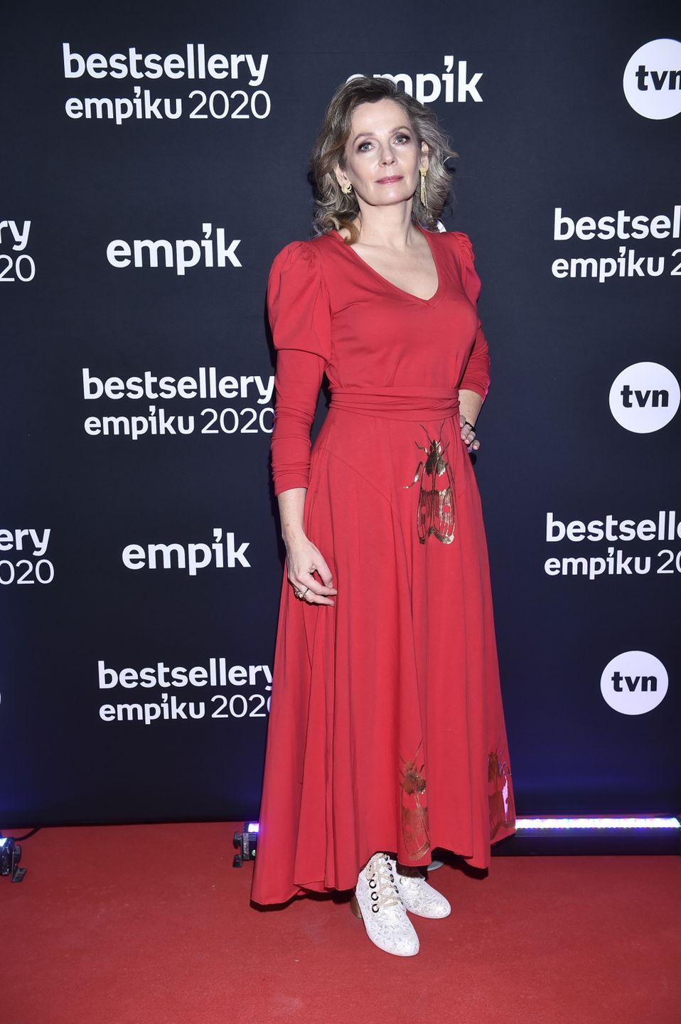 Joanna Bator - Bestsellery Empiku 2020