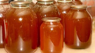 Starożytna mikstura sposobem Greków na zdrowie. Wystarczy jedna łyżka dziennie