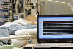 Rodzice umierających dzieci na łasce regulaminów szpitala? Będzie postępowanie wyjaśniające