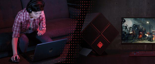 CES 2018: HP Spectre, HP Envy i OMEN X 65 Big Format Gaming