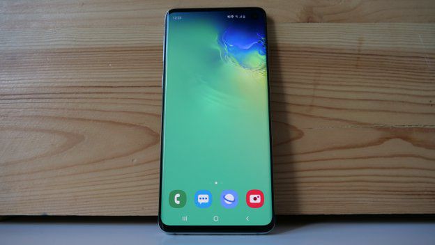 Polska premiera Galaxy S10, S10+ i S10e