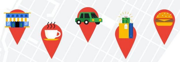 Mapy Google: tryb incognito także dla iPhone'a