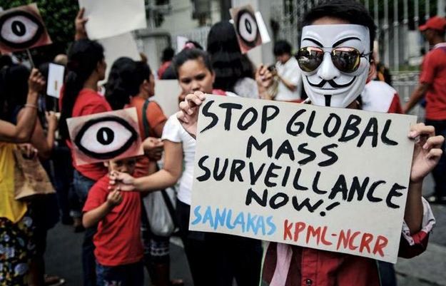 Coraz mniej wolności w sieci