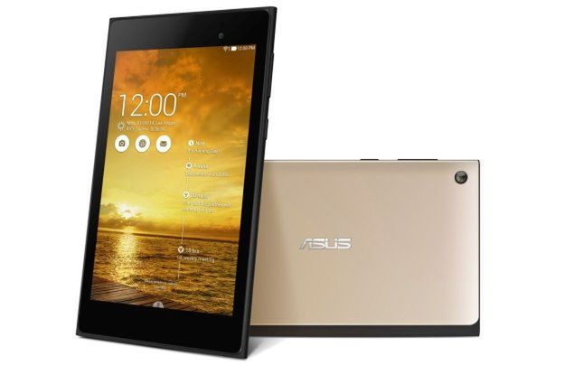 ASUS MeMO Pad 7 - nowość IFA 2014