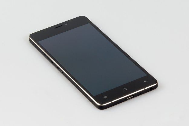 Kazam Tornado 348 – najcieńszy telefon świata