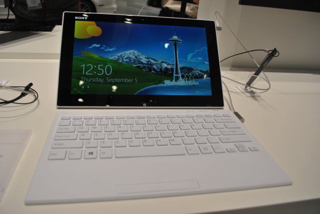 Sony sprzedaje markę Vaio