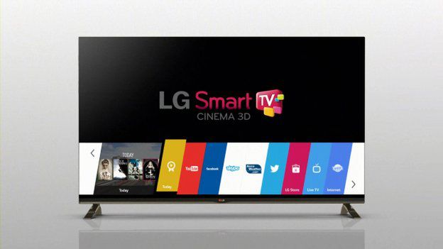 OLED i telewizory 4K koreańskiego LG