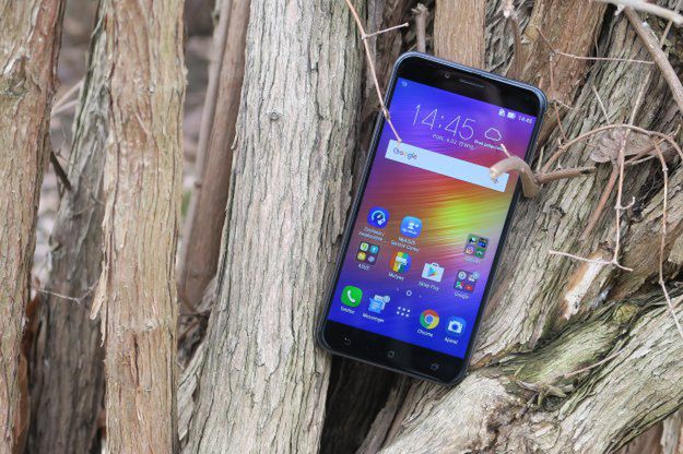 ASUS ZenFone 3 Max - 12 aplikacji, które musisz mieć