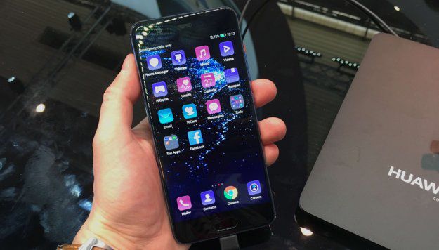 Huawei P10 trafił do Polski