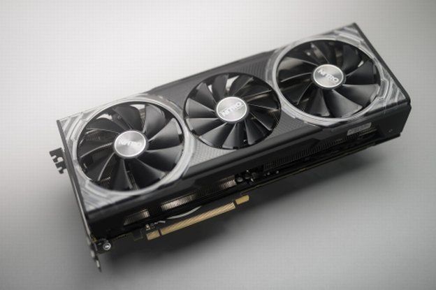 SAPPHIRE NITRO+ Radeon RX Vega 64 oraz Vega 56 w wersji Limited Edition