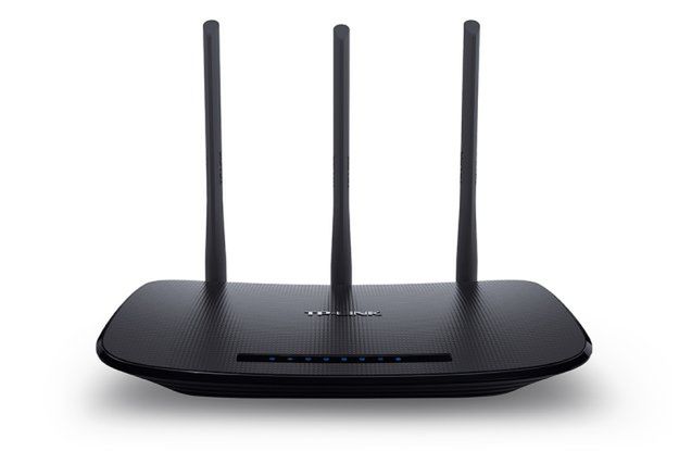 TP-Link TL-WR945N oraz TL-WR940N niedrogie routery w standardzie N