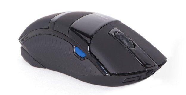 Gamingowe myszki na każdą kieszeń