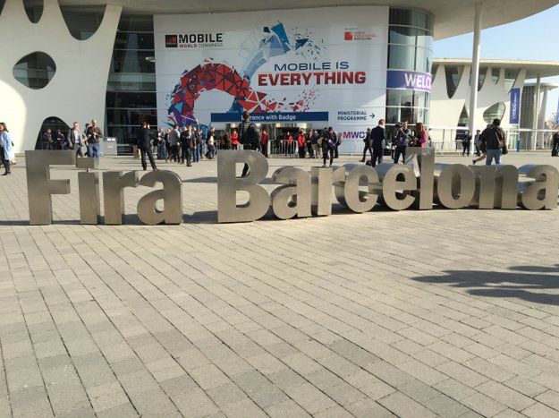 MWC 2016 - wszystkie najważniejsze informacje