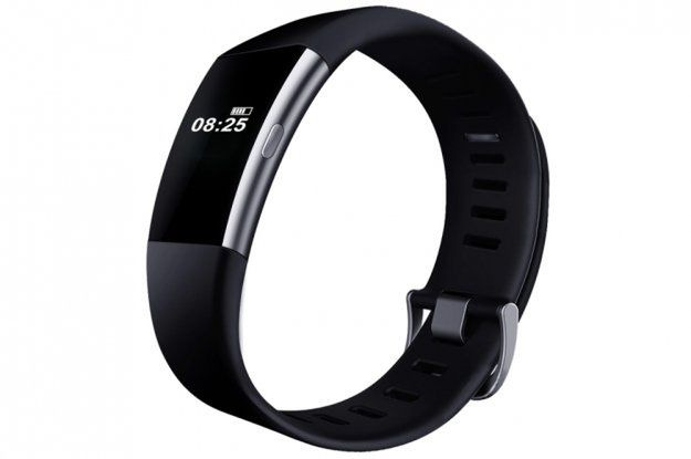 ART AOS-01B – opaska fitness z pulsometrem