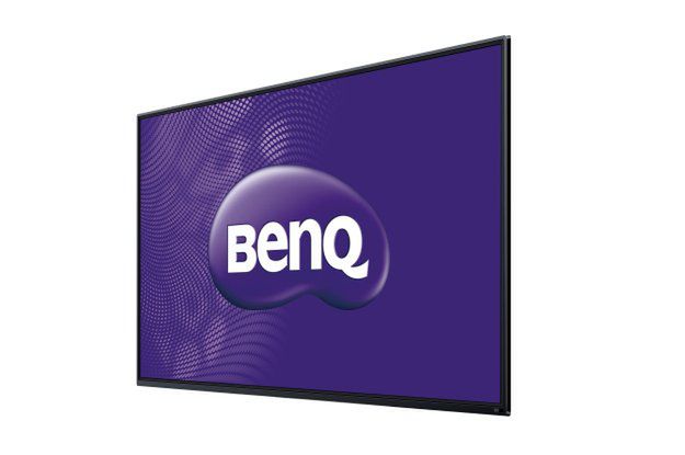 BenQ ST550K - 55 calowy monitor LED