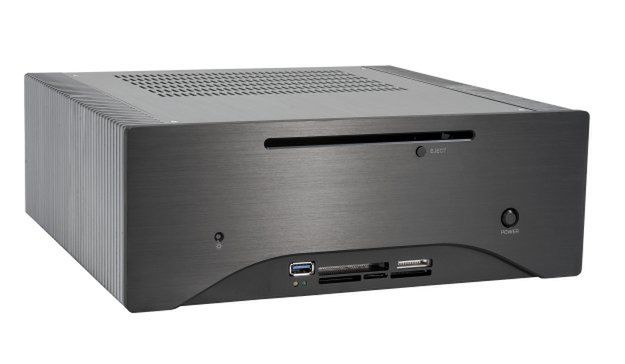 Obudowa HTPC od Chieftec