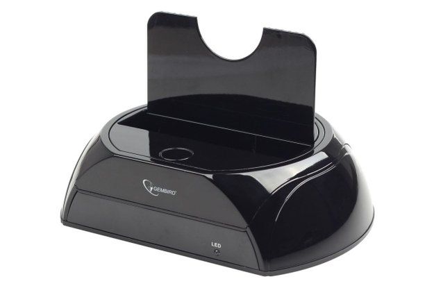Stacja dokująca dla dysku HDD