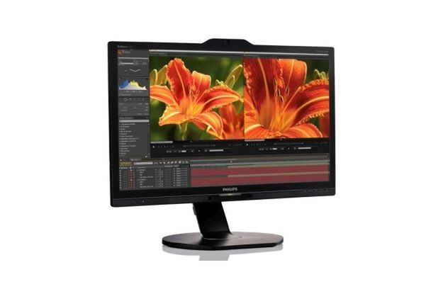 4K na 24 calach – nowy monitor Philips