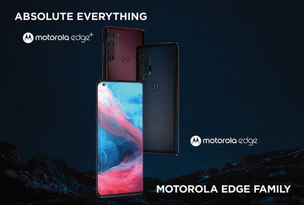 Motorola powraca i promuje flagowce