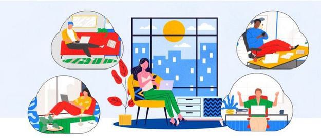 Wideokonferencje Google'a będą bezpłatne dla wszystkich